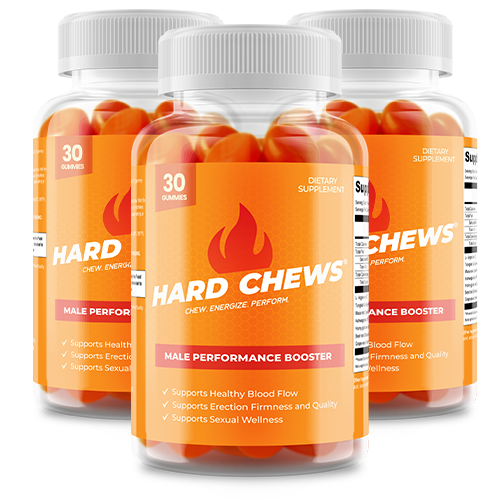 Hard Chews