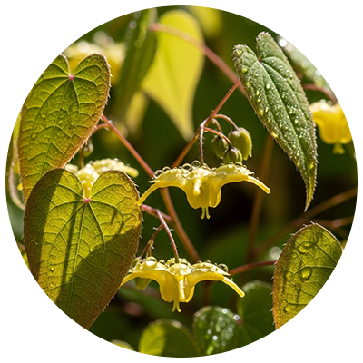 Hard Chews Ingredients